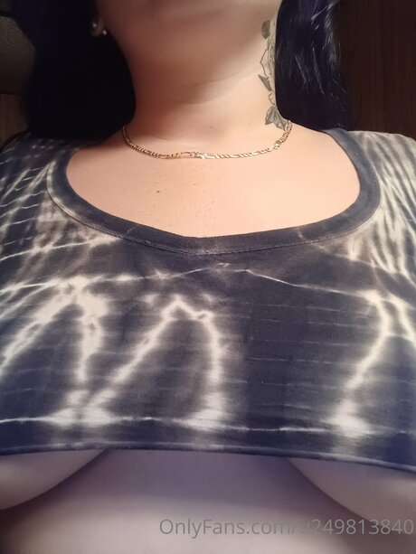 Foto desnuda filtrada de OnlyFans de U249813840