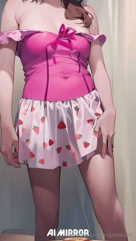 OnlyFans-model Thighbaby69