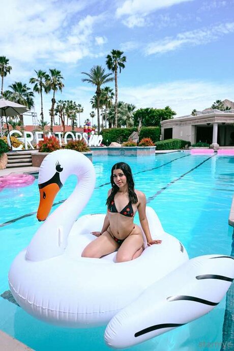 Starniye OnlyFans泄露裸照