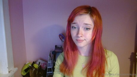 Sonnikuza naked leaks OnlyFans pic