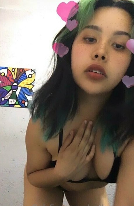 Naken läckt OnlyFans-bild av Nathmuag