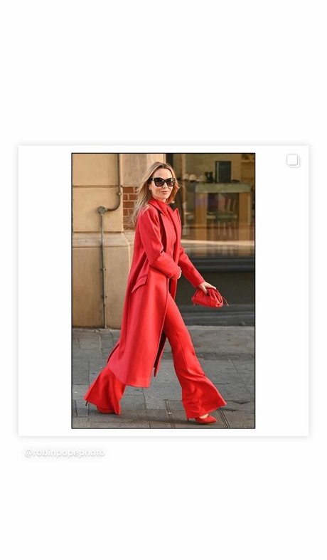 Amanda Holden OnlyFansリークヌード写真