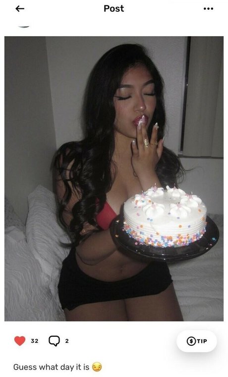 Обнаженная фотография утечки OnlyFans от Jackie Ybarra