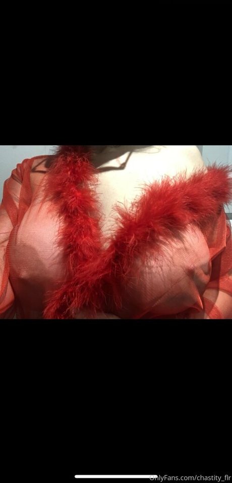 Nahá fotka uniklých OnlyFans od Chastityxxx