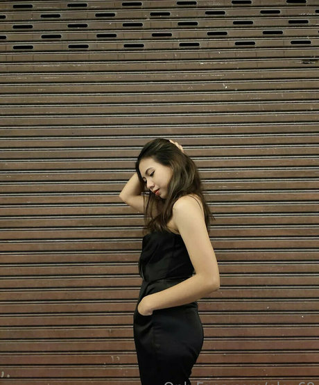 Nahá fotka uniklých OnlyFans od Ploy69