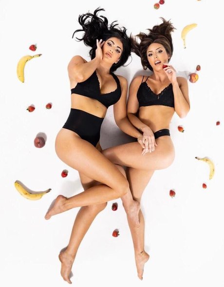 Alasti lekkinud OnlyFans-i pilt Jessica Mckay