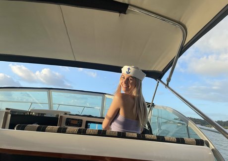 Anelwonderland naked leaks OnlyFans pic