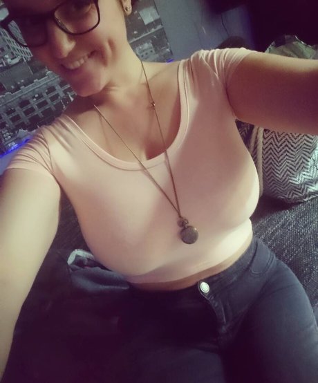 Foto di nudo di fuga di OnlyFans di Silvisilvilein