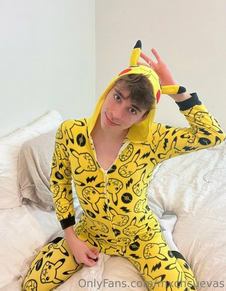 Обнаженная фотография утечки OnlyFans от Mxchcuevas