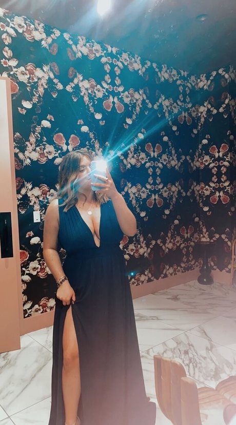 OnlyFans-model Octavia