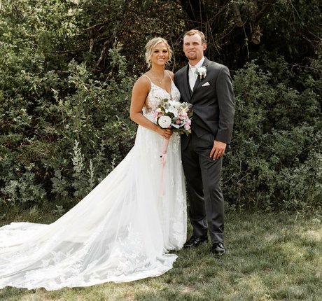 Naken lekkede OnlyFans-bilde av Mckenna Demoe