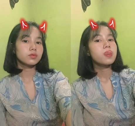 Foto desnuda filtrada de OnlyFans de Elvara Caliva