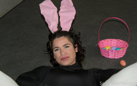 Sammi Starfish naked leaks OnlyFans pic