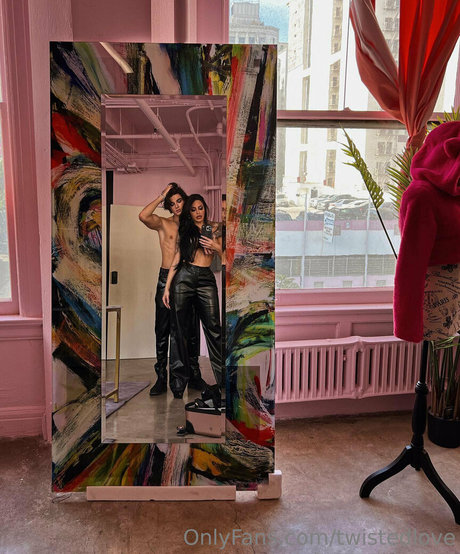 Nahá fotka uniklých OnlyFans od Duda Castro