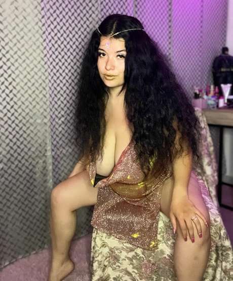 Paulina Davila OnlyFansリークヌード写真