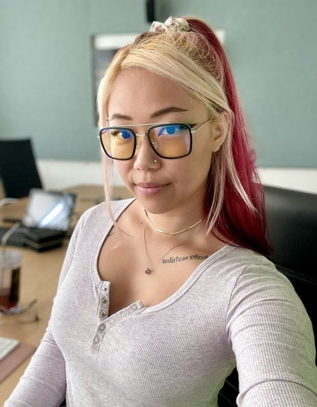 OnlyFans-model Stella Chung