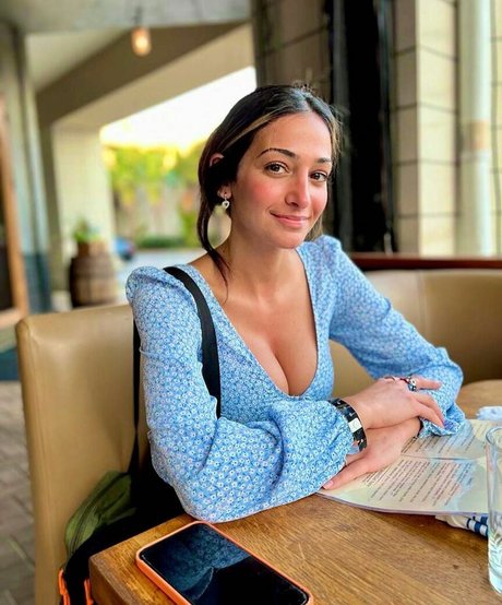 OnlyFans-model Lena Ayad