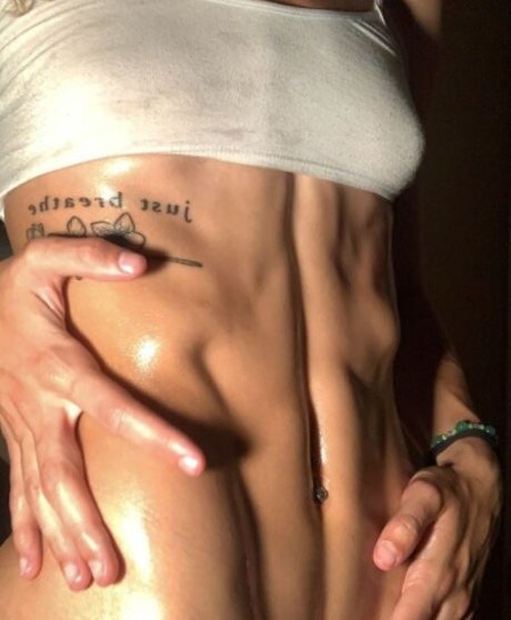 Foto desnuda filtrada de OnlyFans de Jordynrankin