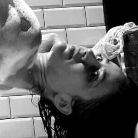 Naken lekkede OnlyFans-bilde av Gabreca