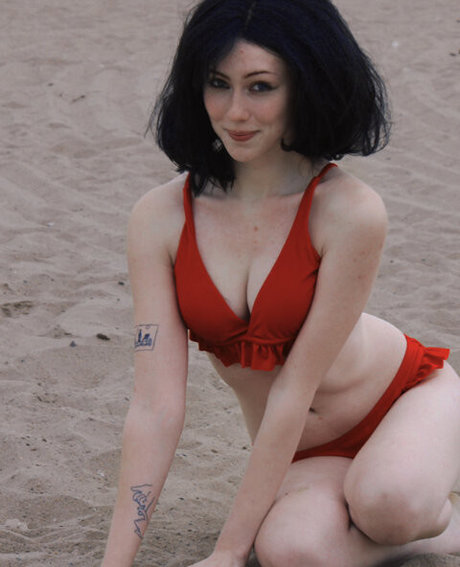 Valiantfox naked leaks OnlyFans pic