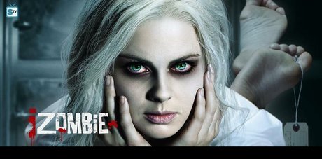 Rose Mciver OnlyFans泄露裸照