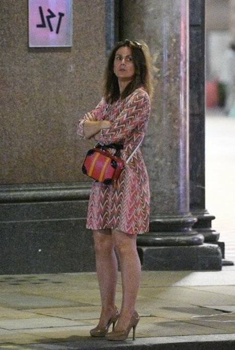 Susanna Reid naked leaks OnlyFans pic