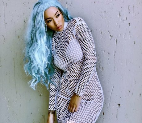 Обнаженная фотография утечки OnlyFans от Ashleigh Ogle