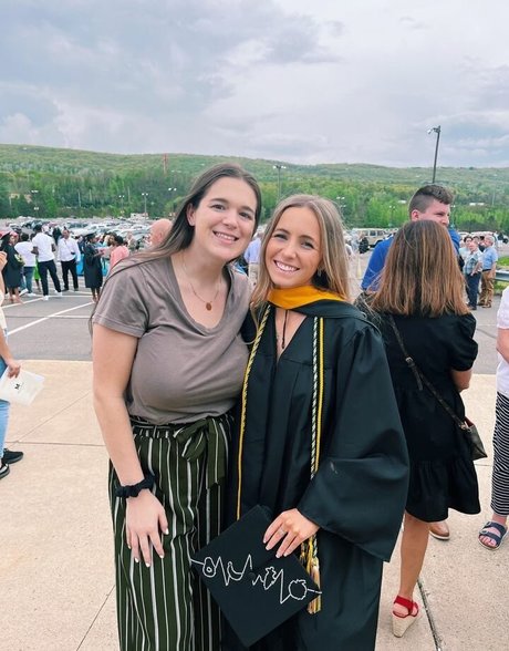 Alasti lekkinud OnlyFans-i pilt Hannah F