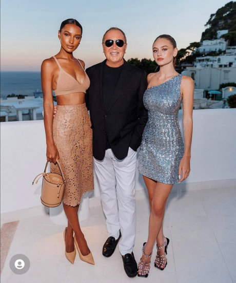 OnlyFans-model Leni Klum