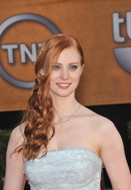 Nahá fotka uniklých OnlyFans od Deborah Ann Woll
