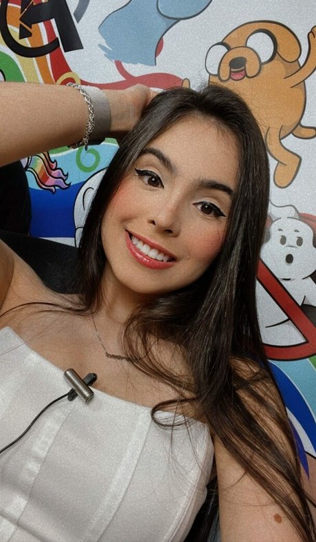 OnlyFans-model Larissa Costa