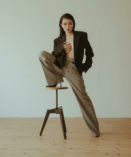 OnlyFans-model Hina Yoshihara