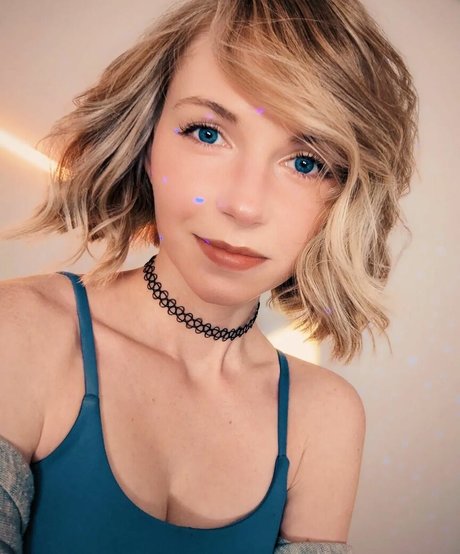 Обнаженная фотография утечки OnlyFans от Missclick Gaming