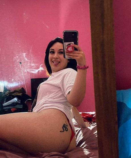 Sol Hudson naked leaks OnlyFans pic