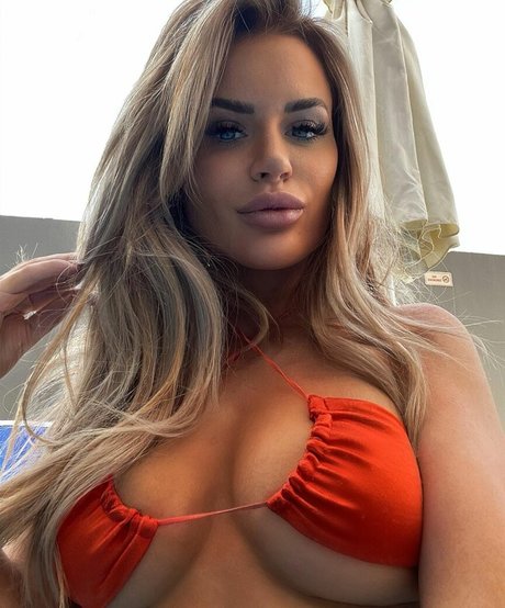 OnlyFans-model Nicole Farrell