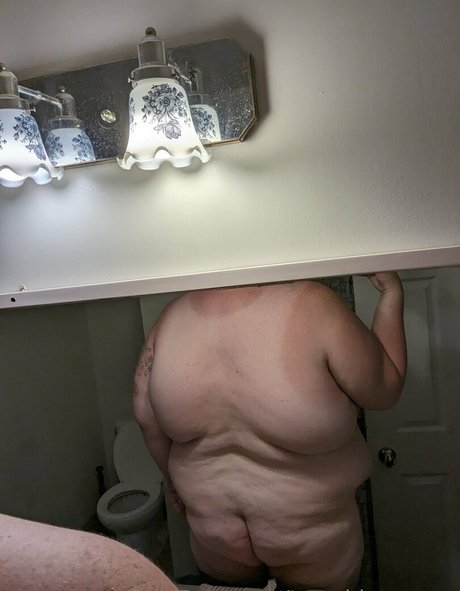 Tomsbigtummy naked leaks OnlyFans pic