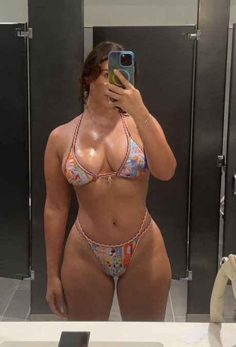 Catherine Mcbroom naked leaks OnlyFans pic