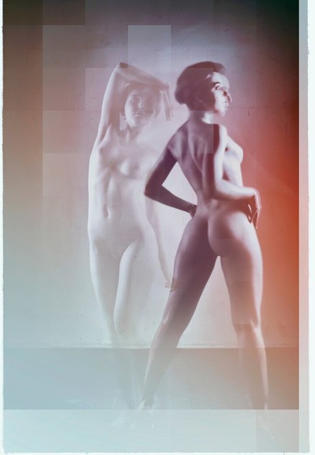 Margo Kuzina OnlyFans泄露裸照