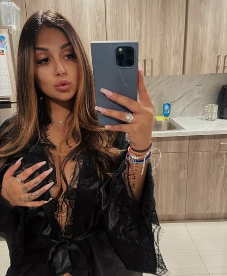 Обнаженная фотография утечки OnlyFans от Crazycatlady