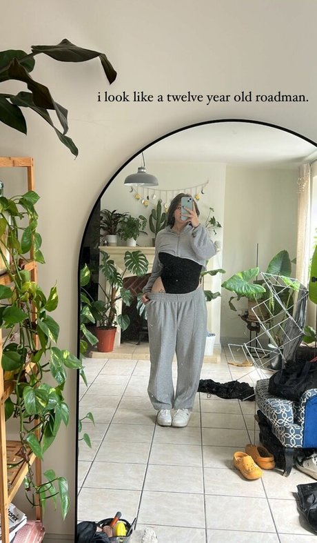 Isabella Dorta naked leaks OnlyFans pic