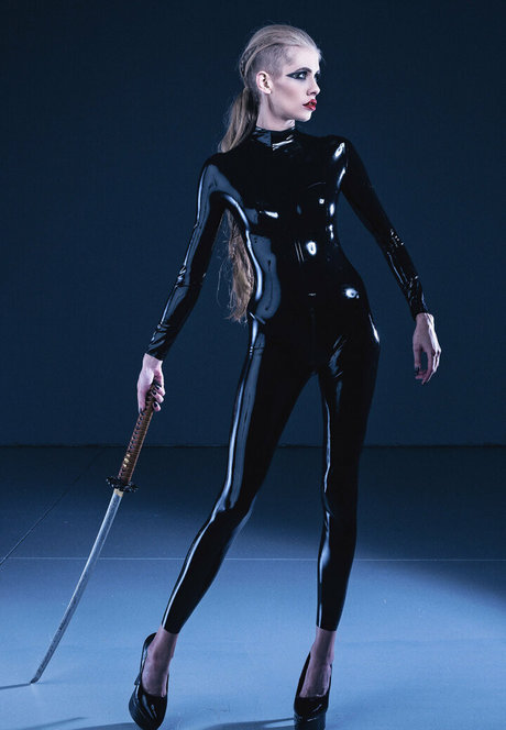 OnlyFans-model Kyaasfreefans