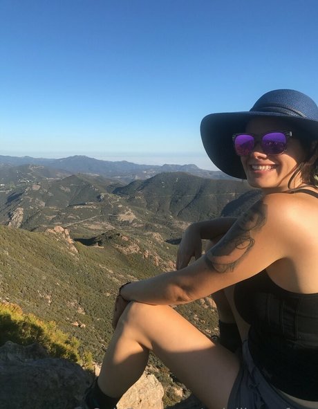 OnlyFans-model Onlylibraryfans