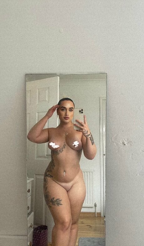 Foto di nudo di fuga di OnlyFans di Dirtysecretuser