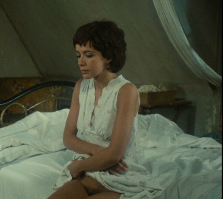 OnlyFans-model Carole Laure