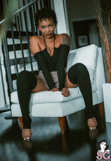 OnlyFans-model Naomi Sg