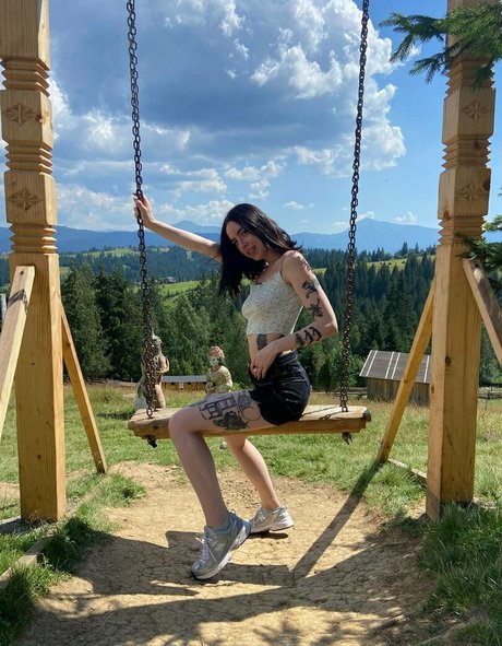 Nahá fotka uniklých OnlyFans od Fairytaledreamer