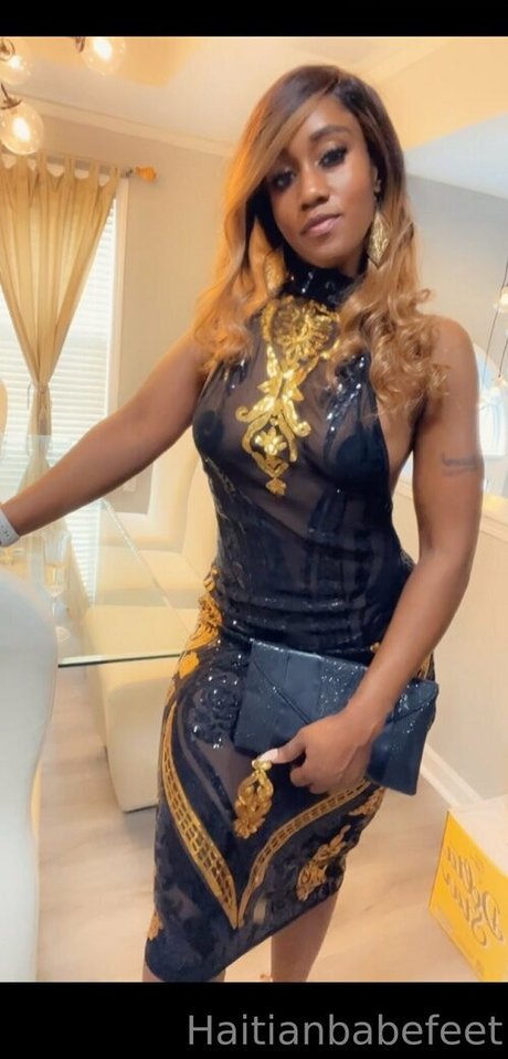OnlyFans-model Haitianbabefeet