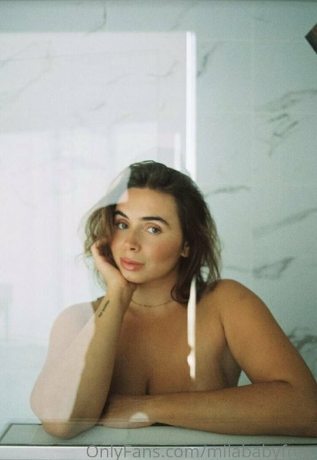 Milababyfree OnlyFansリークヌード写真