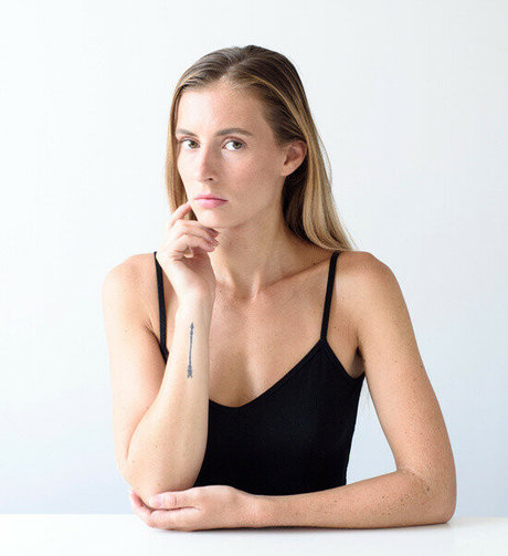 OnlyFans-model Orane Granger