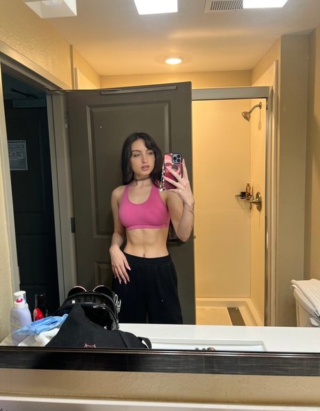 Beebee Asmr naked leaks OnlyFans pic